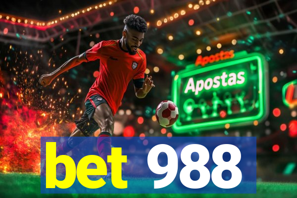 bet 988